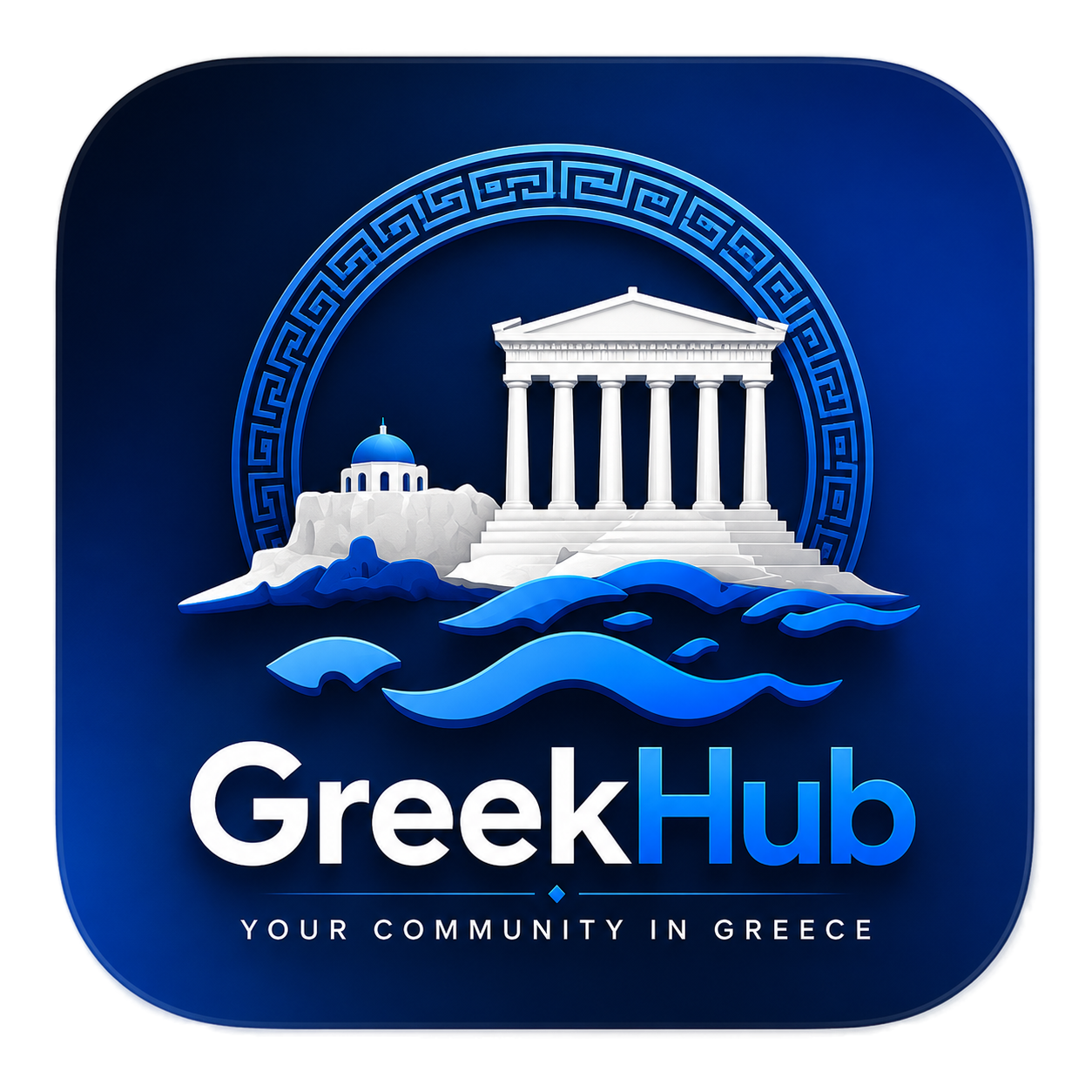 GreekHub